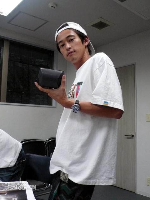 最新洼冢洋介(窪塚洋介（くぼづか ようすけ）)精彩图册