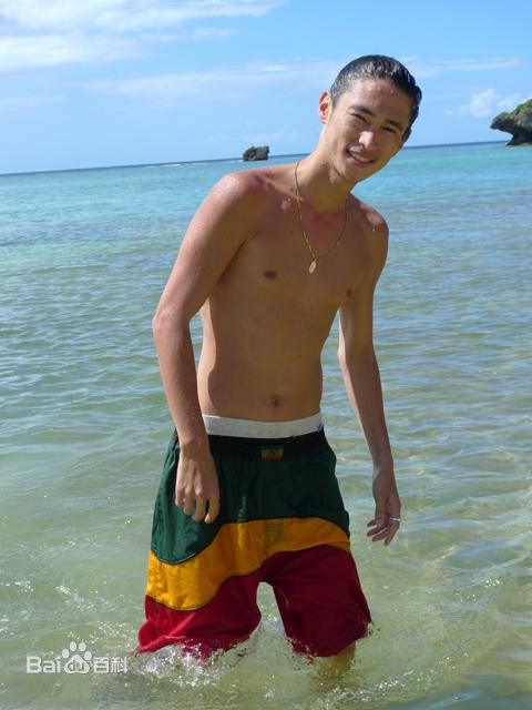 最新洼冢洋介(窪塚洋介（くぼづか ようすけ）)精彩图册