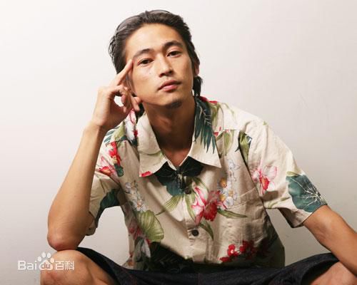 最新洼冢洋介(窪塚洋介（くぼづか ようすけ）)精彩图册