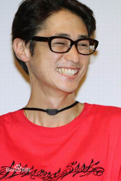 最新洼冢洋介(窪塚洋介（くぼづか ようすけ）)精彩图册