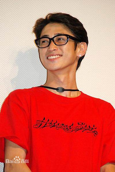 最新洼冢洋介(窪塚洋介（くぼづか ようすけ）)精彩图册