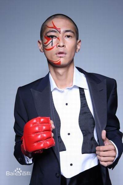 最新洼冢洋介(窪塚洋介（くぼづか ようすけ）)精彩图册