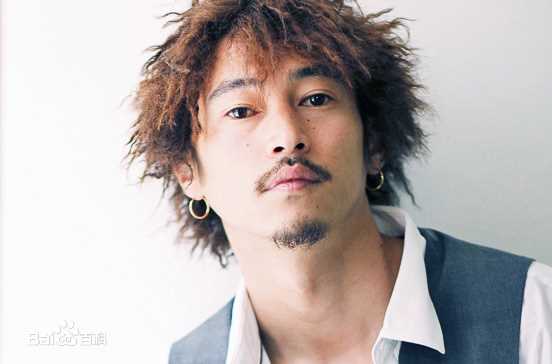 精选洼冢洋介(窪塚洋介（くぼづか ようすけ）)