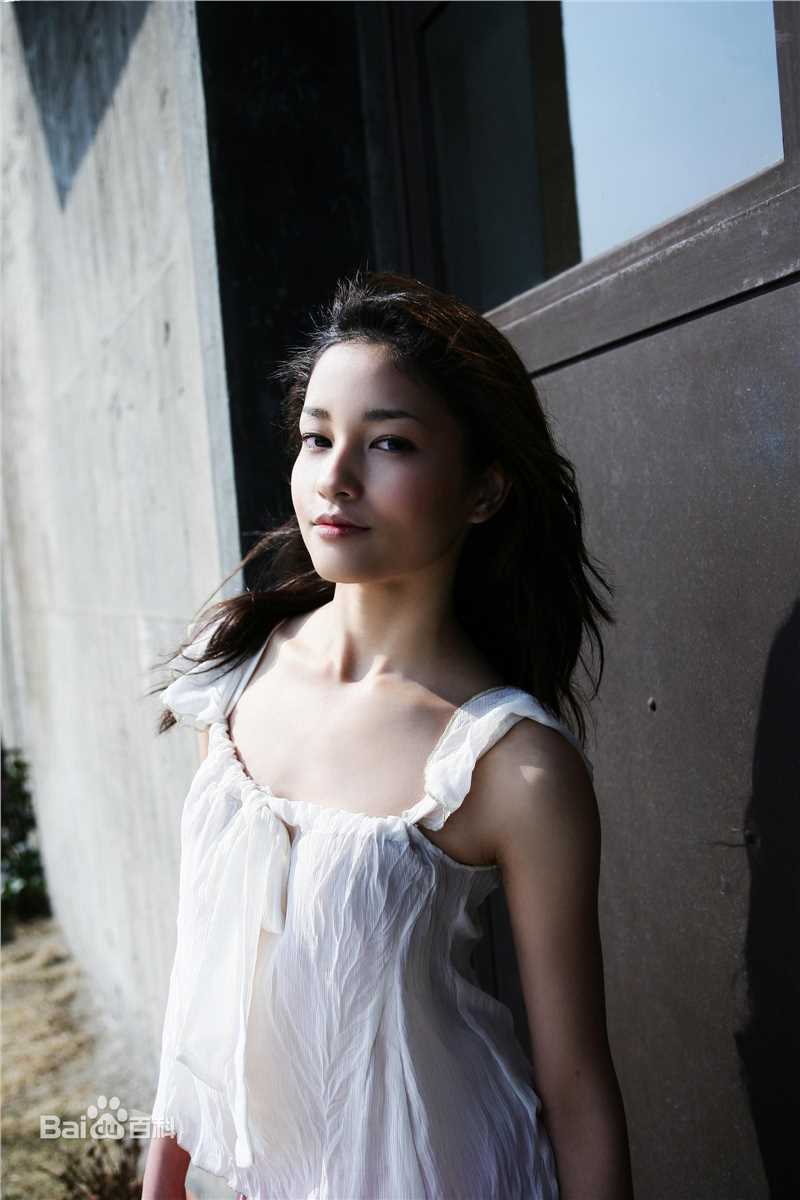 黑木明纱(黒木メイサ（Meisa Kuroki）)前后照片