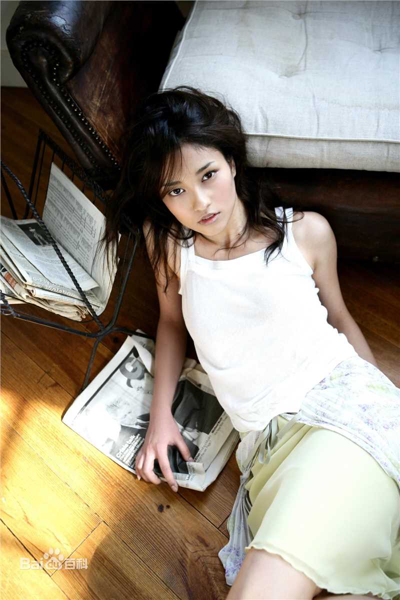 黑木明纱(黒木メイサ（Meisa Kuroki）)前后照片