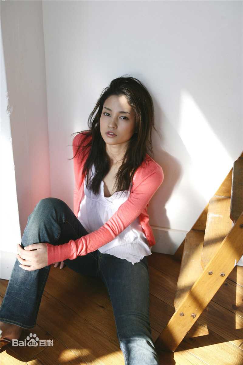 黑木明纱(黒木メイサ（Meisa Kuroki）)前后照片