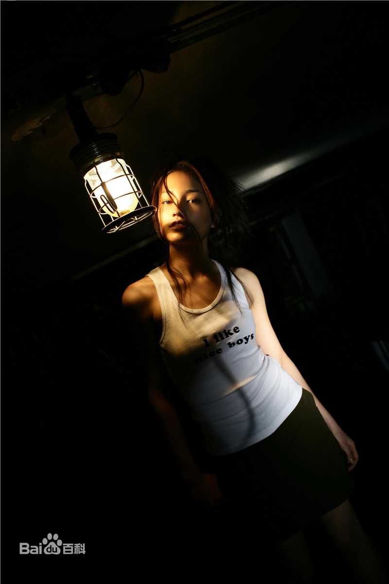 黑木明纱(黒木メイサ（Meisa Kuroki）)前后照片