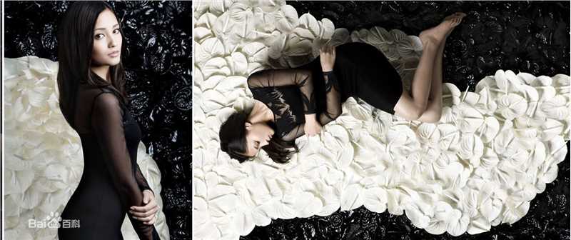 黑木明纱(黒木メイサ（Meisa Kuroki）)LOVE MEISA壁纸壁纸