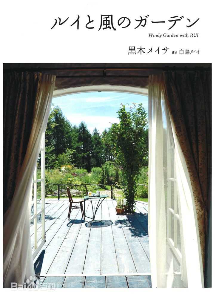 黑木明纱(黒木メイサ（Meisa Kuroki）)LOVE MEISA壁纸壁纸