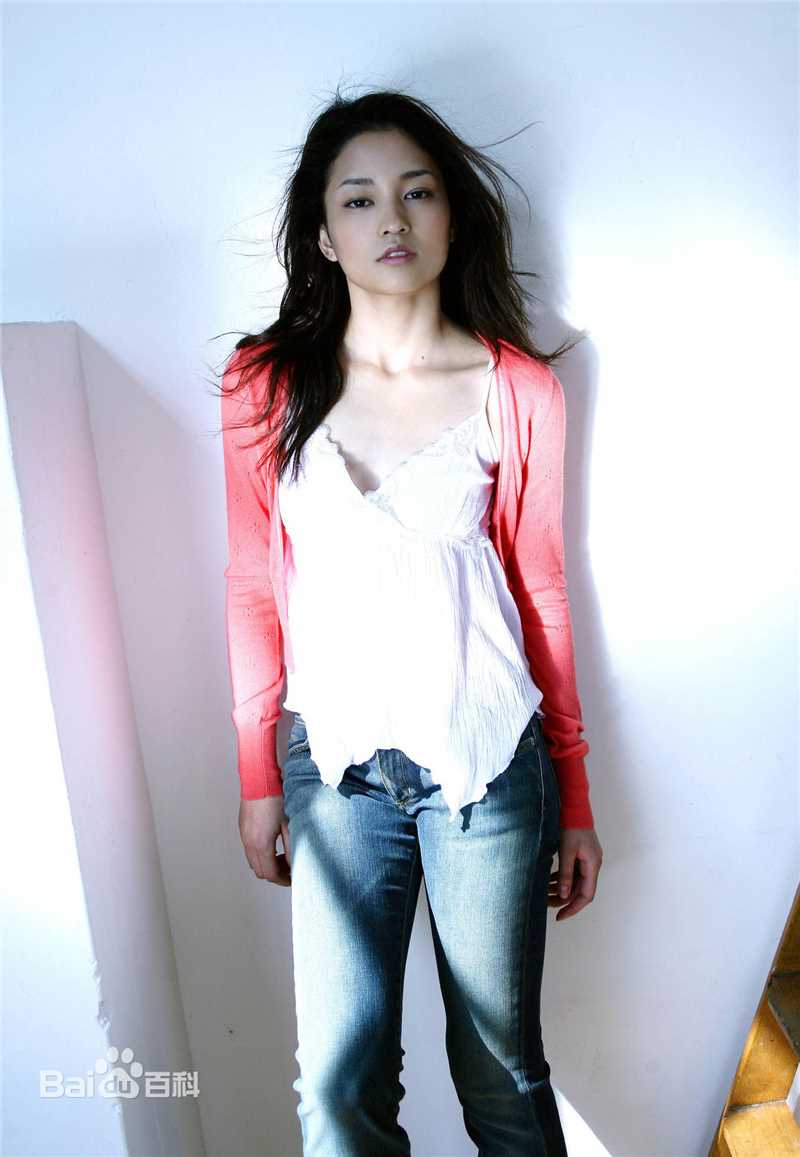 黑木明纱(黒木メイサ（Meisa Kuroki）)精彩图册