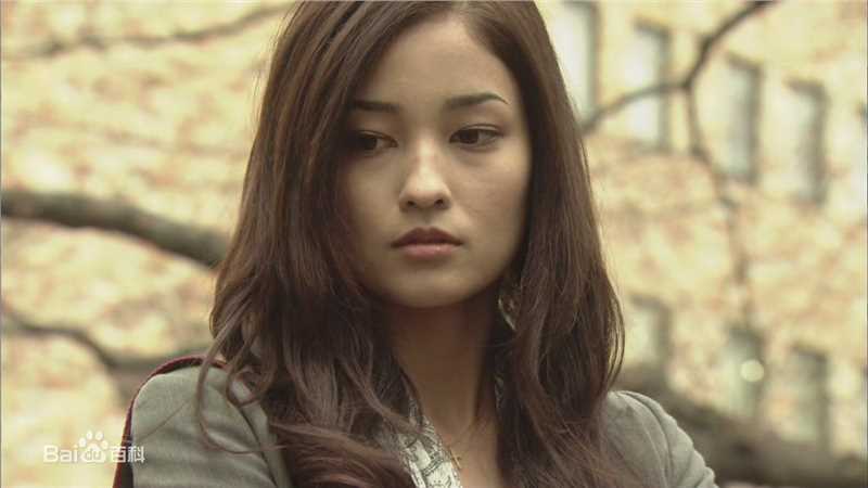 黑木明纱(黒木メイサ（Meisa Kuroki）)精彩图册