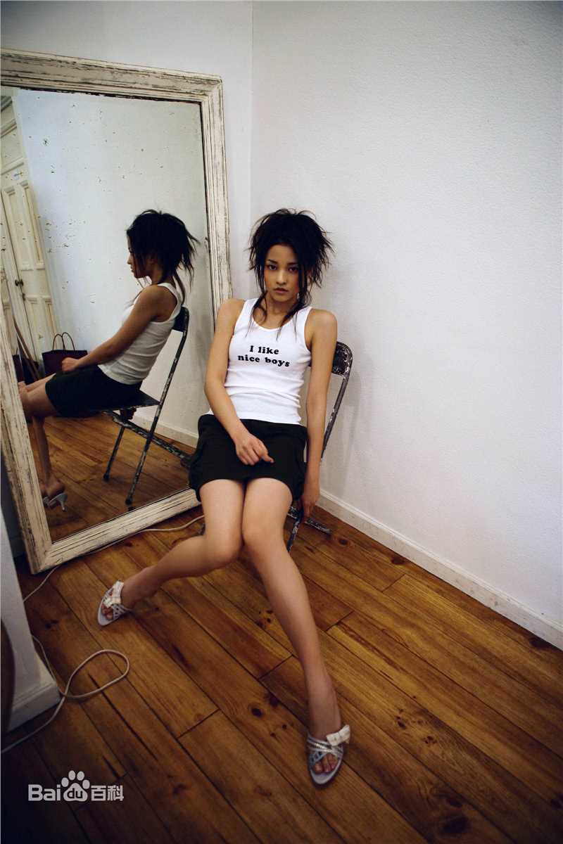 黑木明纱(黒木メイサ（Meisa Kuroki）)精彩图册