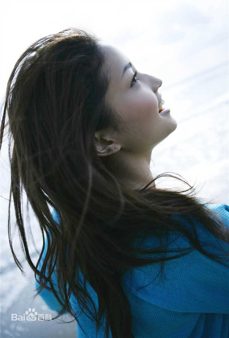 黑木明纱(黒木メイサ（Meisa Kuroki）)精彩图册