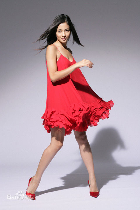 黑木明纱(黒木メイサ（Meisa Kuroki）)精彩图册