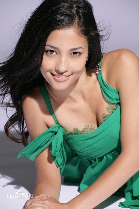 黑木明纱(黒木メイサ（Meisa Kuroki）)精彩图册