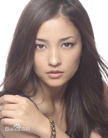 最新黑木明纱(黒木メイサ（Meisa Kuroki）)壁纸