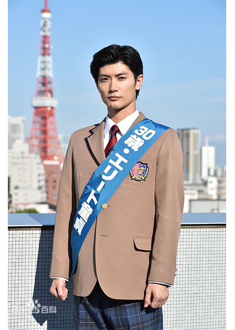 最新黑木明纱(黒木メイサ（Meisa Kuroki）)壁纸