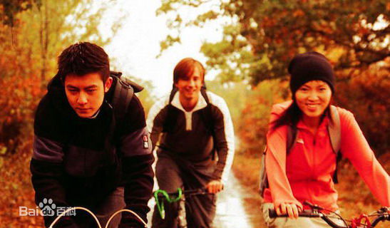 李倩妮时差七小时最全剧照