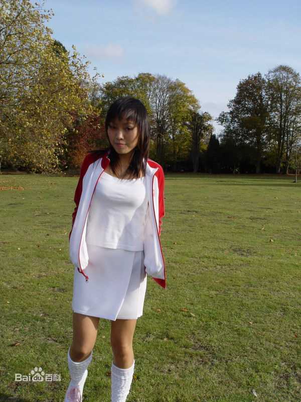 李倩妮生活照壁纸壁纸