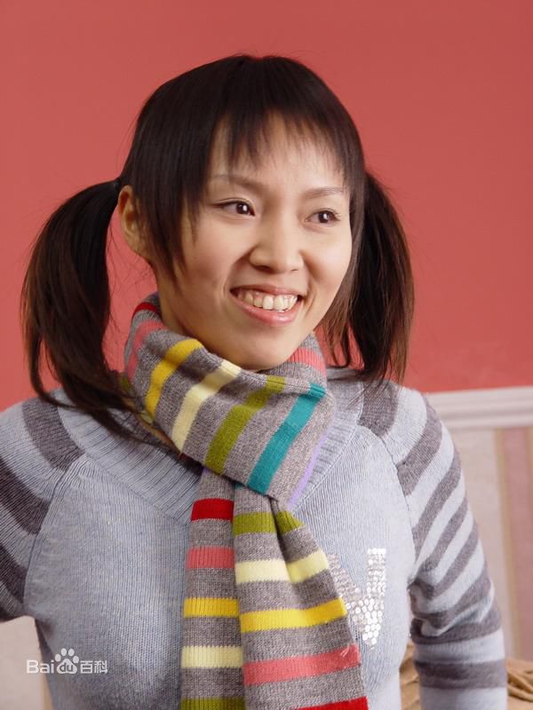 李倩妮精彩图册