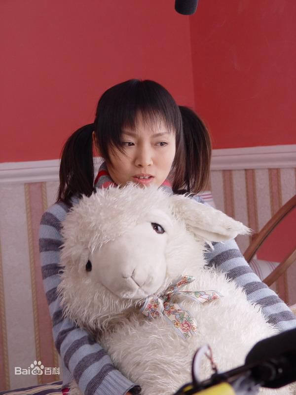 李倩妮精彩图册