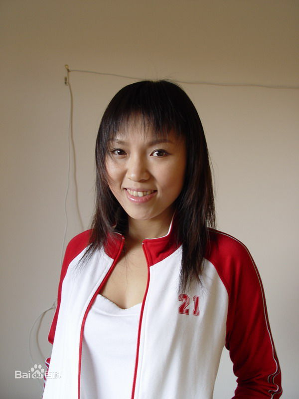 李倩妮精彩图册