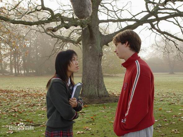 李倩妮精彩图册