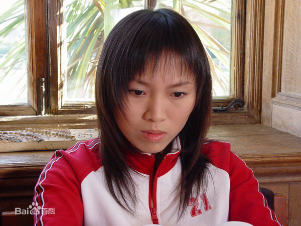 最新李倩妮壁纸