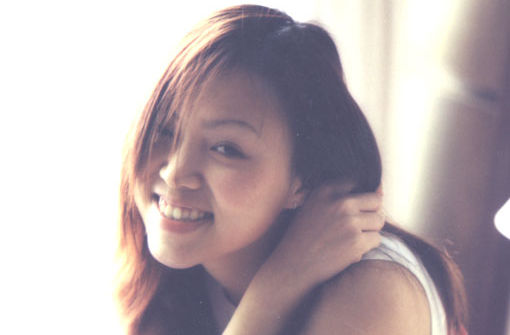 最新李倩妮壁纸