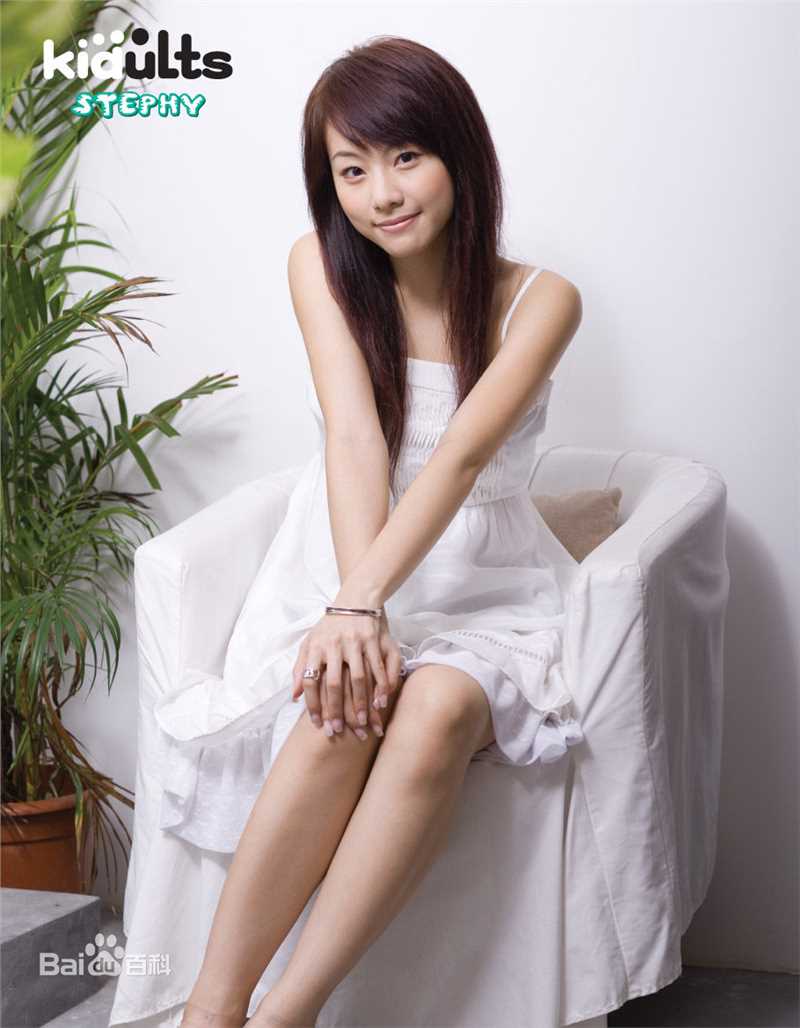 曲奇(Cookies)邓丽欣@生活照相册