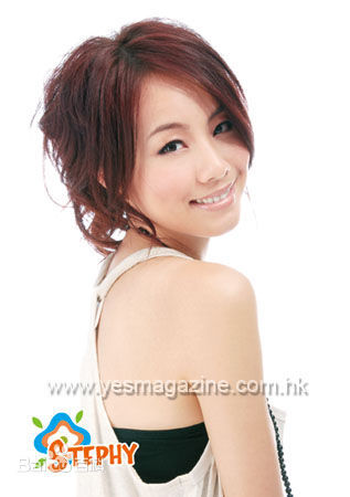 曲奇(Cookies)邓丽欣@生活照相册