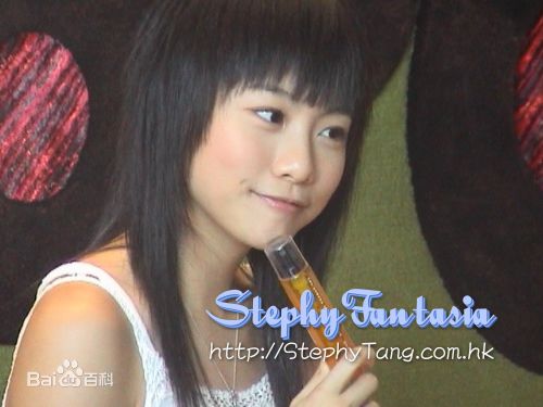 曲奇(Cookies)邓丽欣@生活照相册