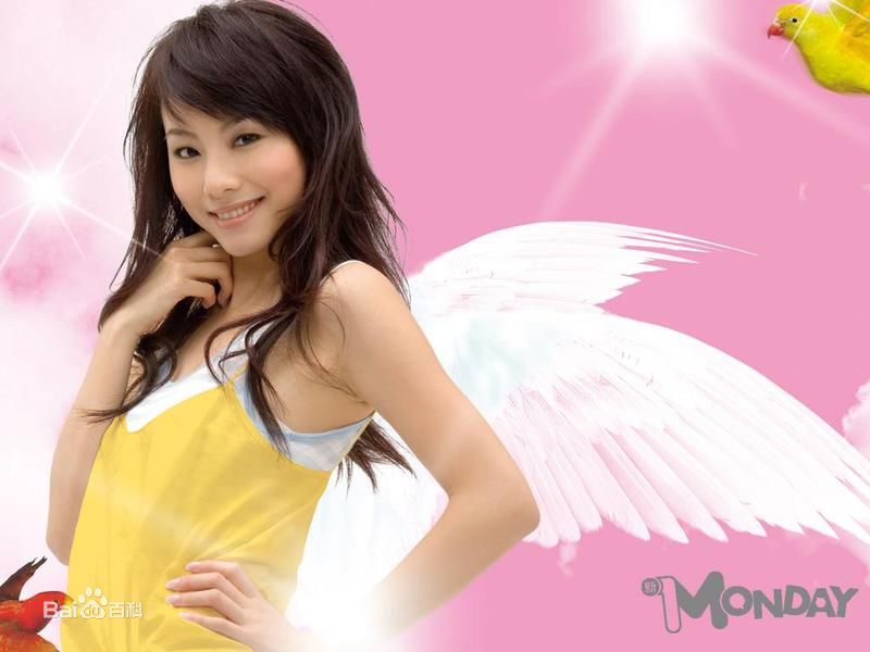 曲奇(Cookies)邓丽欣@生活照相册