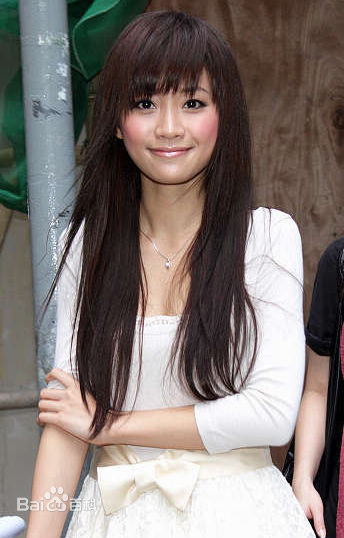 曲奇(Cookies)杨爱瑾@图册