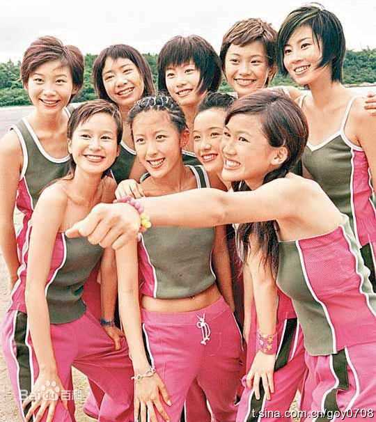 曲奇(Cookies)九饼前后照片