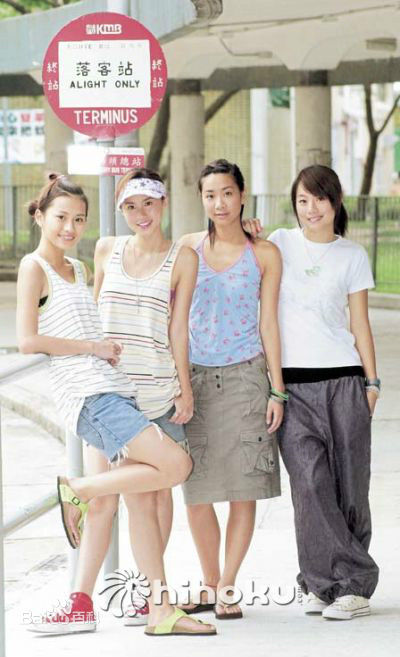 最优质曲奇(Cookies)素颜照