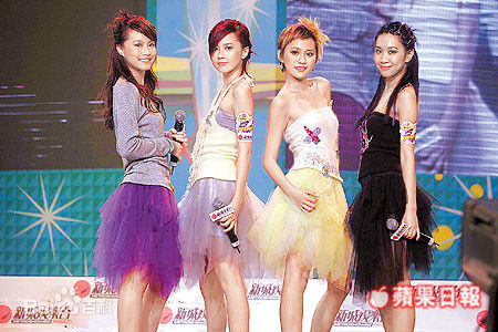 最优质曲奇(Cookies)素颜照