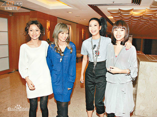 最优质曲奇(Cookies)素颜照