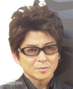 哀川翔(Show Aikawa、Sh)照