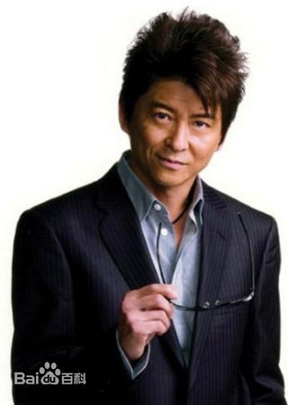 哀川翔(Show Aikawa、Sh)照