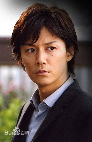 哀川翔(Show Aikawa、Sh)照