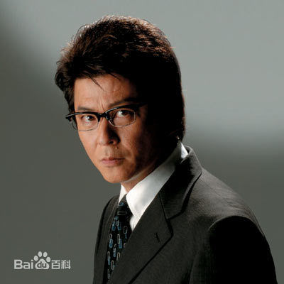 哀川翔(Show Aikawa、Sh)照