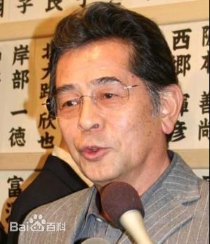 哀川翔(Show Aikawa、Sh)照