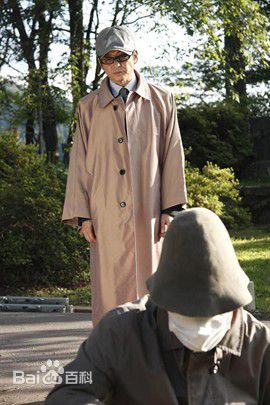 最新哀川翔(Show Aikawa、Sh)壁纸