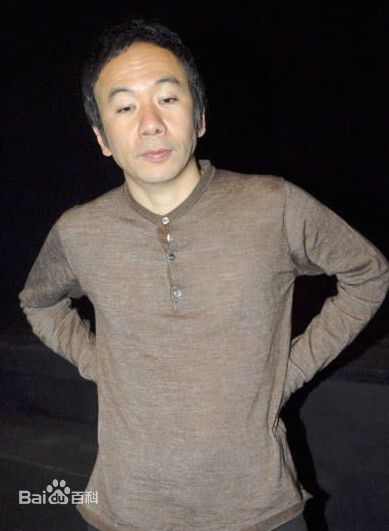 高清冢本晋也(Shinya Tsukamoto)图片