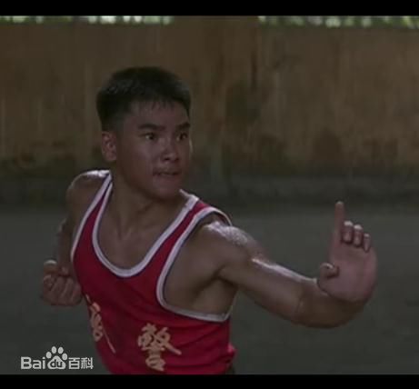 黄明升人物最全剧照合集