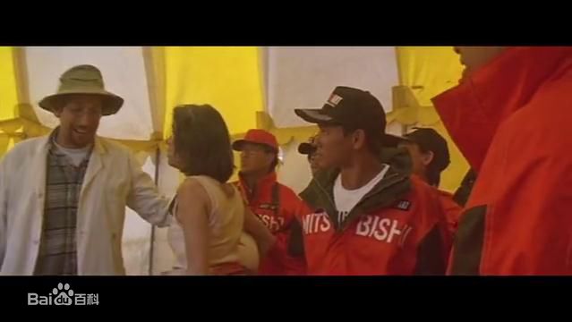 黄明升人物最全剧照合集