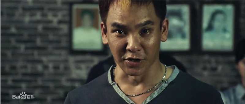 黄明升人物最全剧照合集