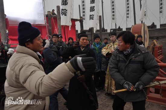 高清蓝海瀚性感图片