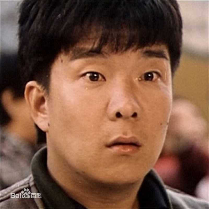 最新孟海(Mang Hoi、Man Hei、Harrison)壁纸